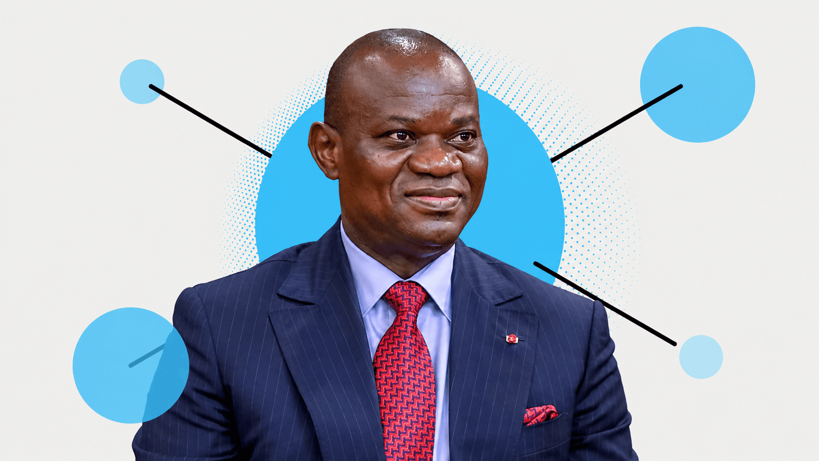 Brice Oligui Nguema estime que les pays occidentaux doivent financer la préservation des forêts africaines : « C'est vous qui polluez ».