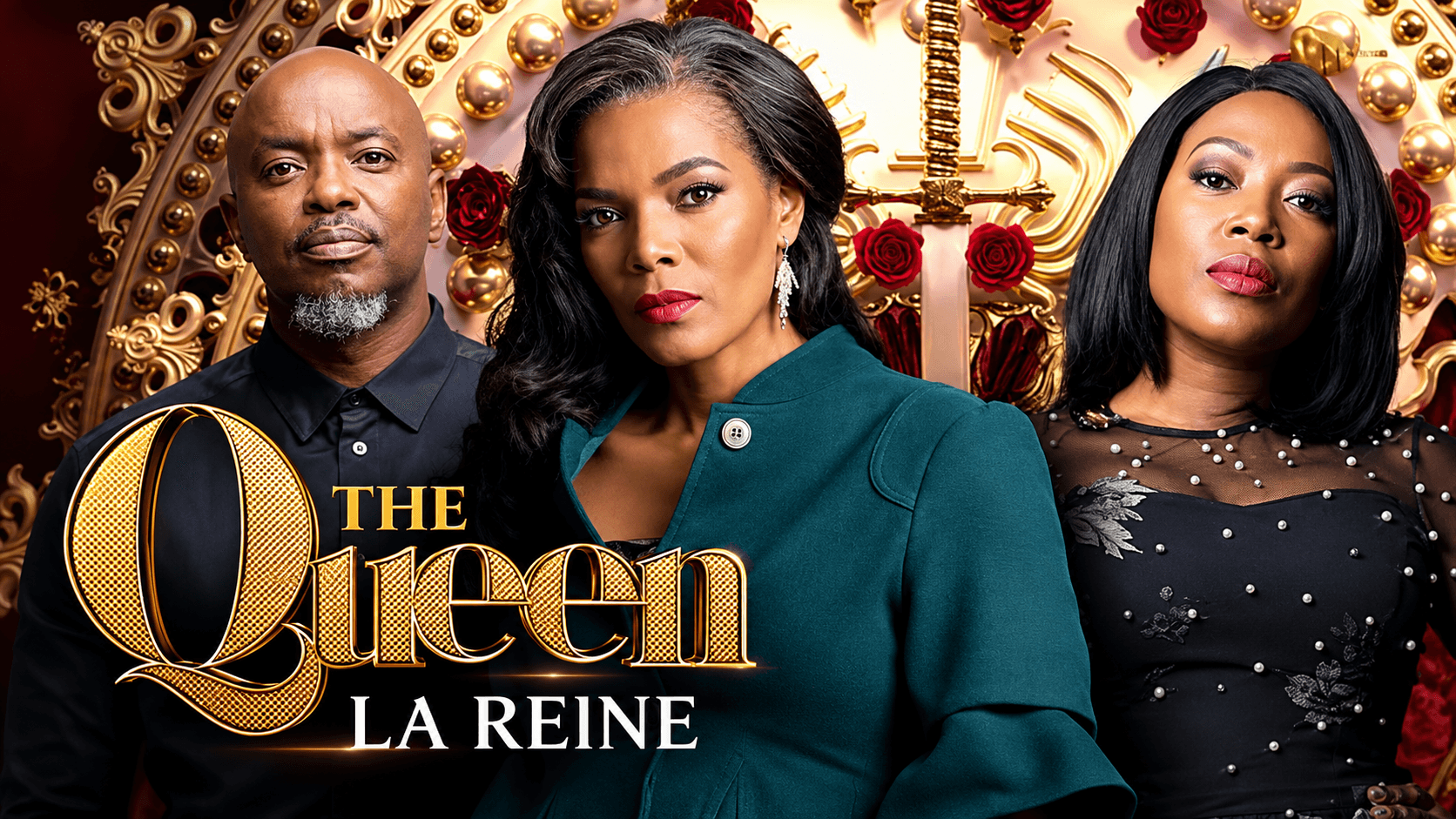 LA REINE