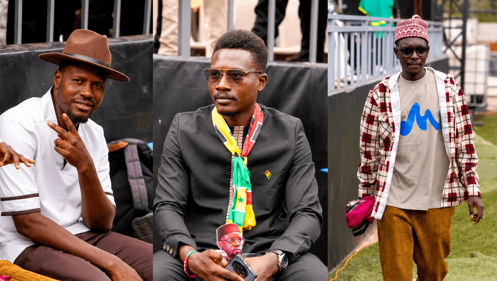 Sénégal : trois influenceurs écopent de peines de prison pour « offense au chef de l’État »
