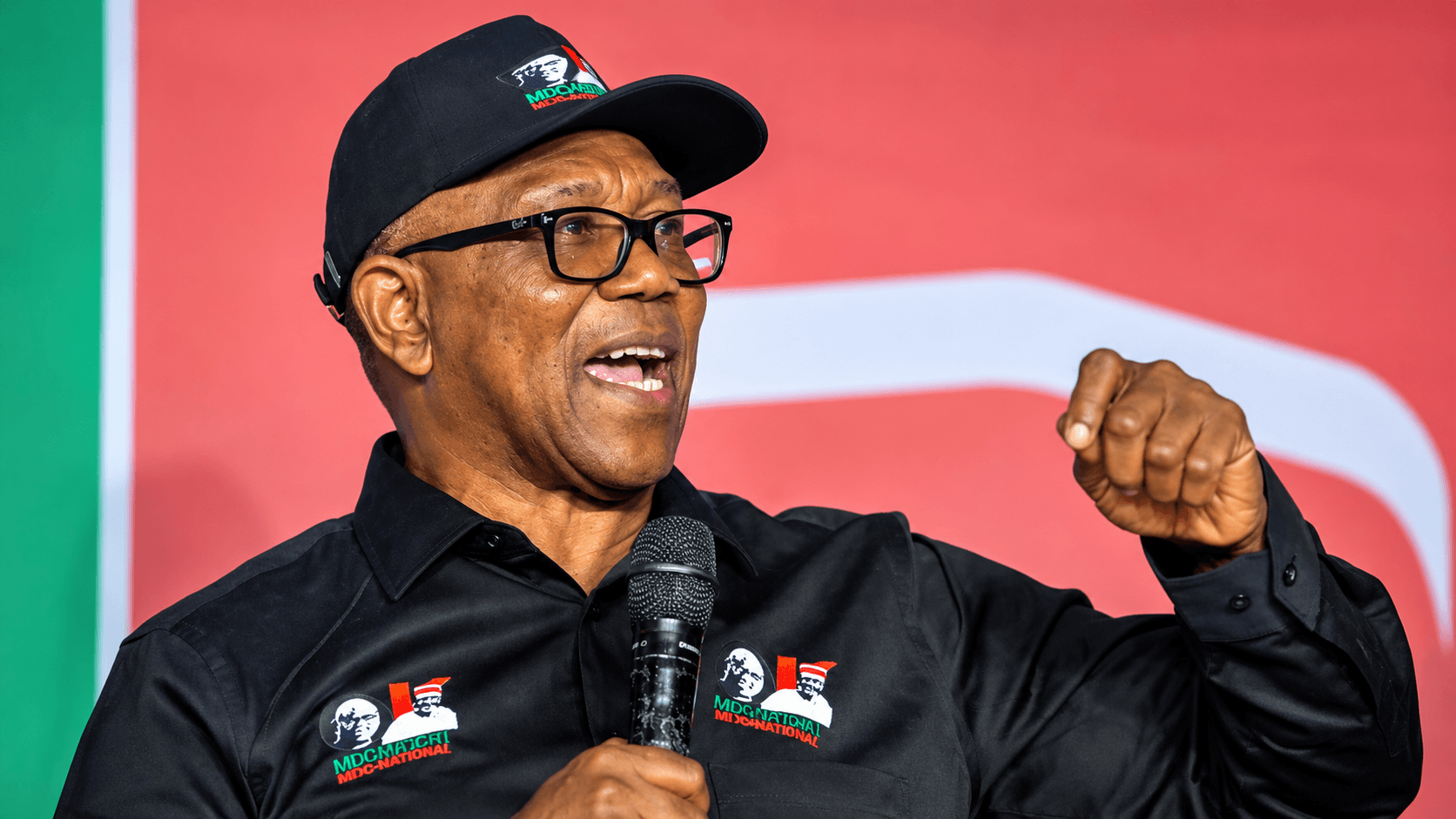 Nigeria - Présidentielle : Peter Obi fait de la lutte contre la corruption son cheval de bataille