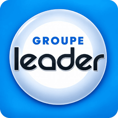 GROUPE LEADER TV