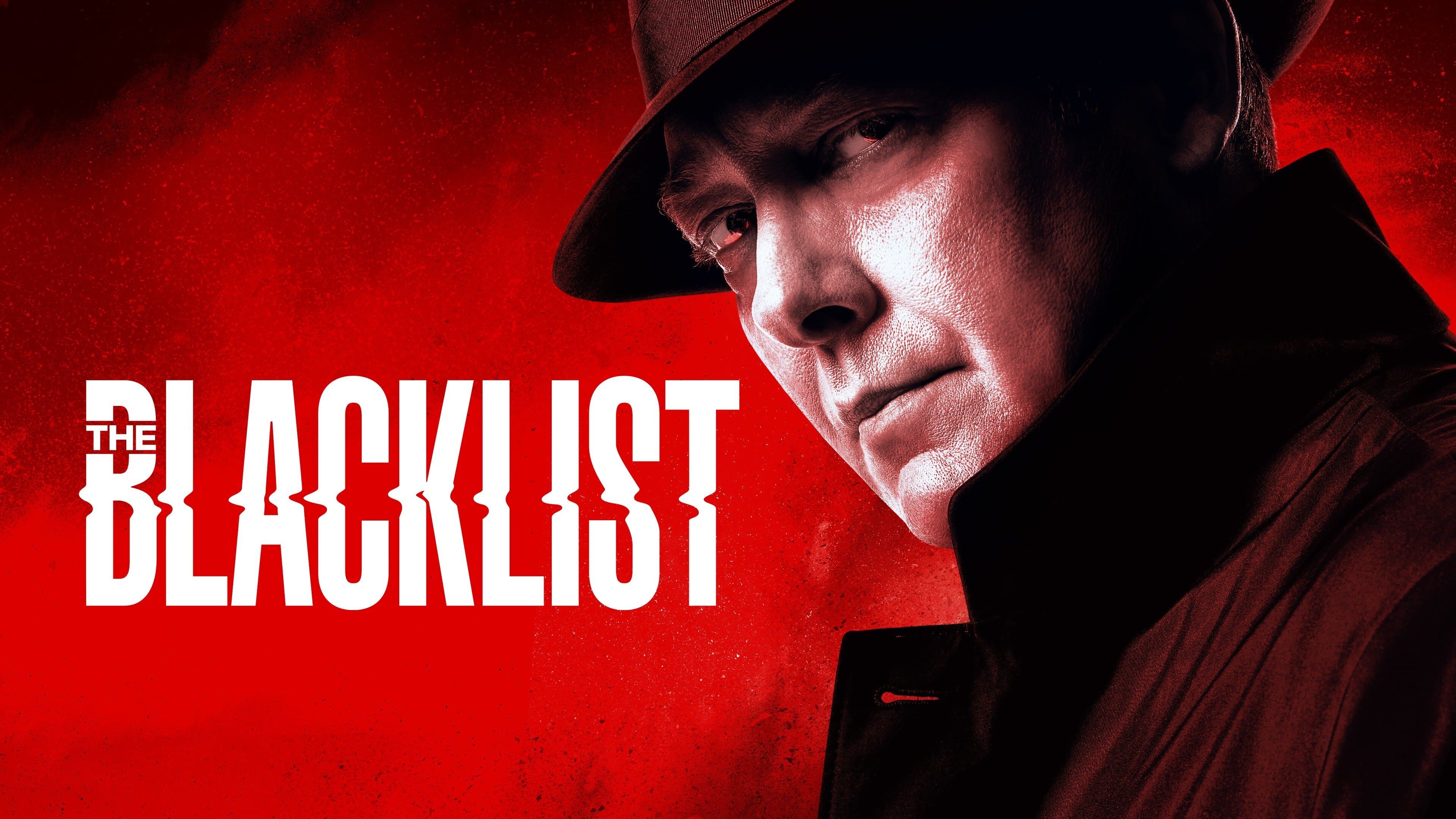 THE BLACKLIST